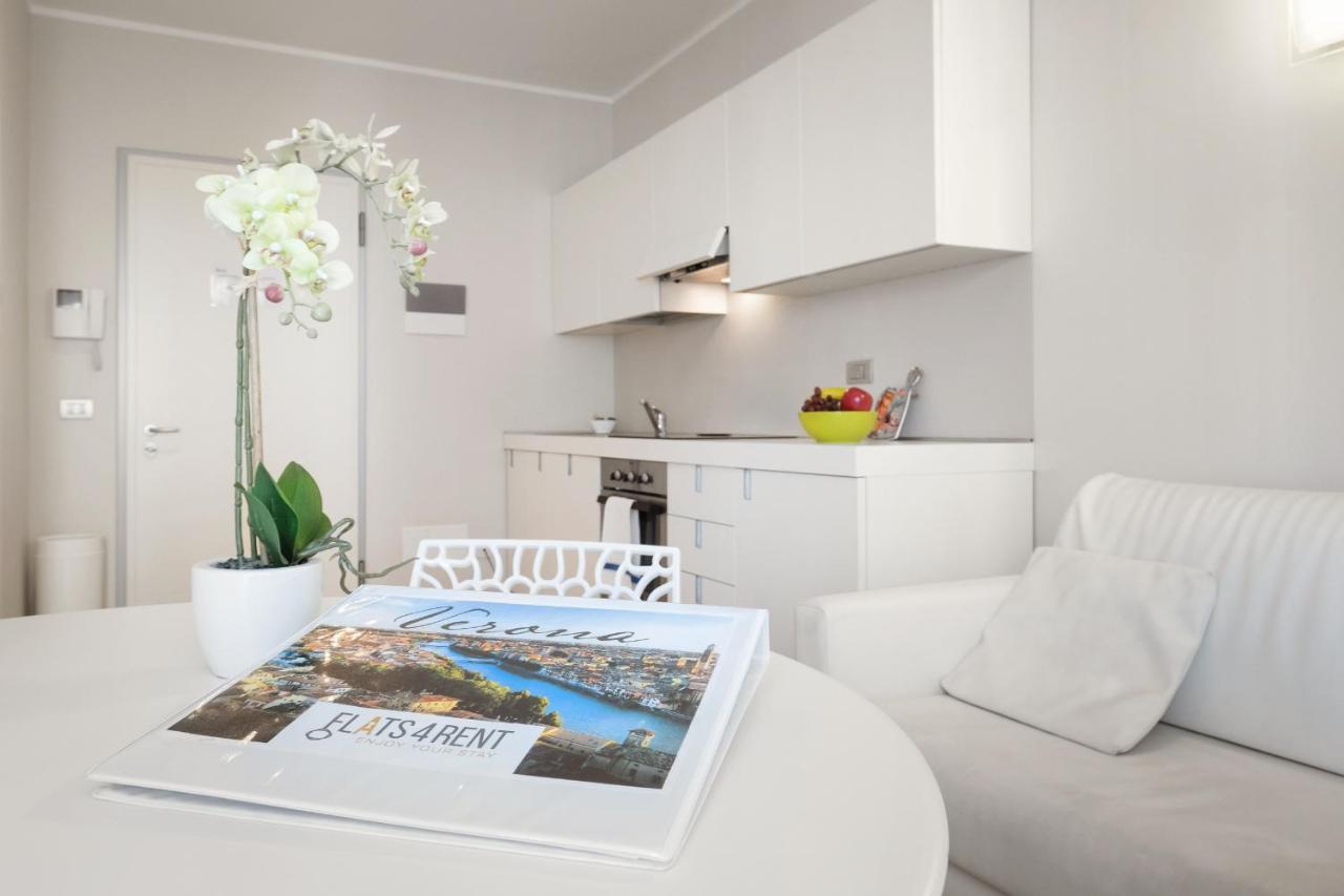 Apartament Flats4rent Valley Werona